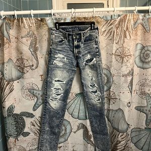 Men’s American Eagle Slim Taper 29x32 Jeans
